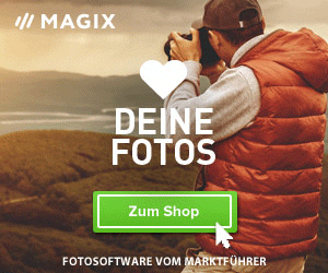 MAGIX Fotostory Deluxe