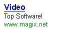 MAGIX Software für Foto, Video & Musikbearbeitung
