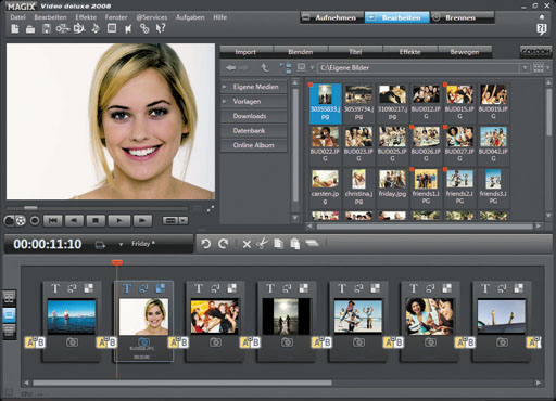 video magix 2007 video magix 2007