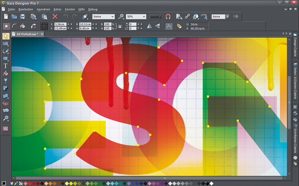 MAGIX Xara Designer Pro
