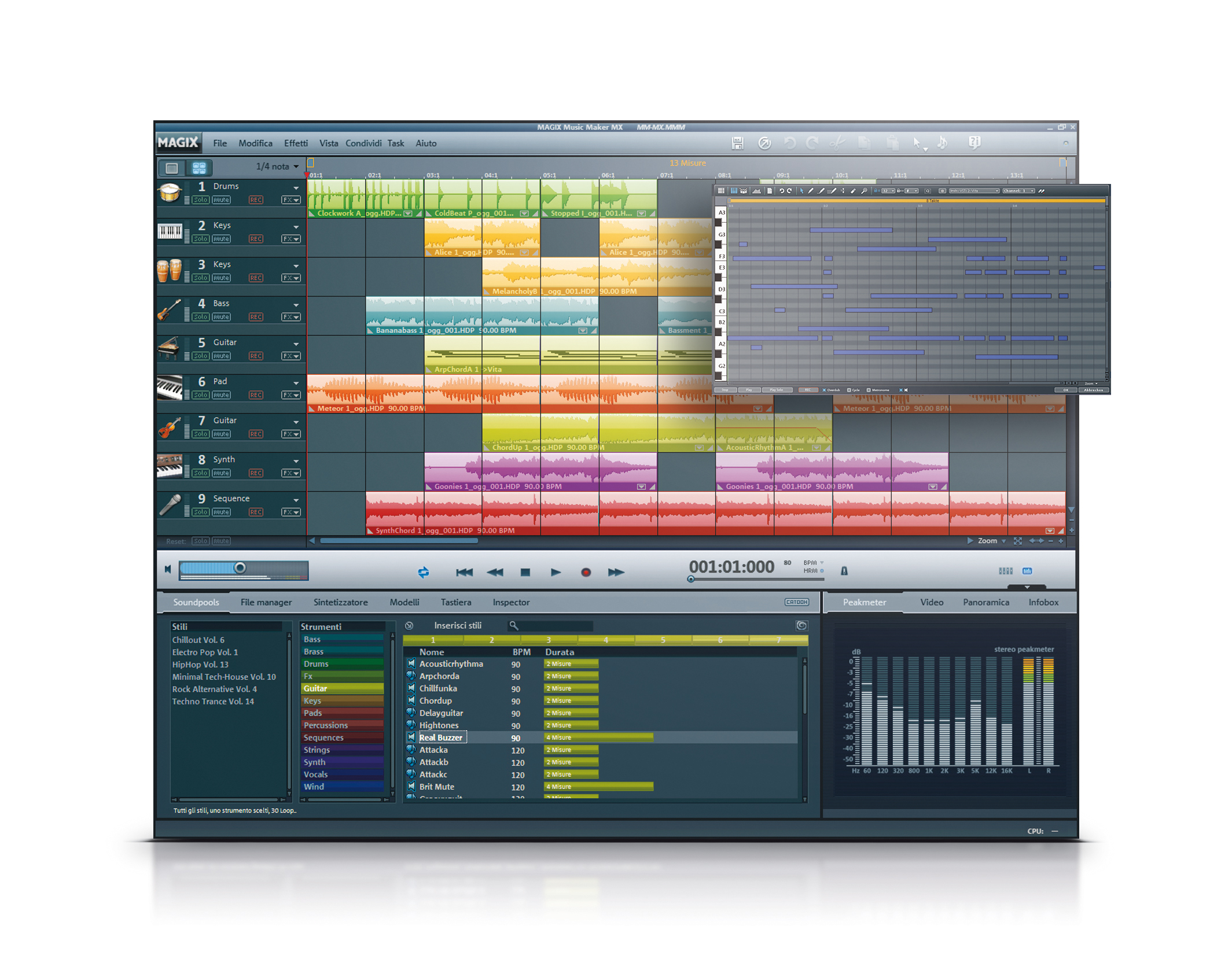 magix vst plugin vita magix vst plugin vita