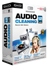 MAGIX Audio Cleaning Lab 12