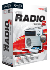 MAGIX Webradio Recorder 2