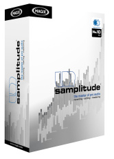 Samplitude 10 Pro