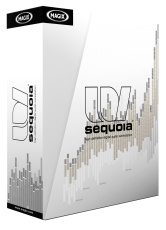 Sequoia 10