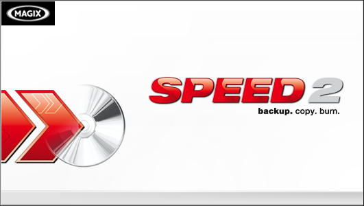 MAGIX Speed 2 Download version